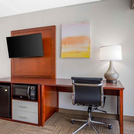 Comfort Inn Edgewater On Hudson River Ngoại thất bức ảnh