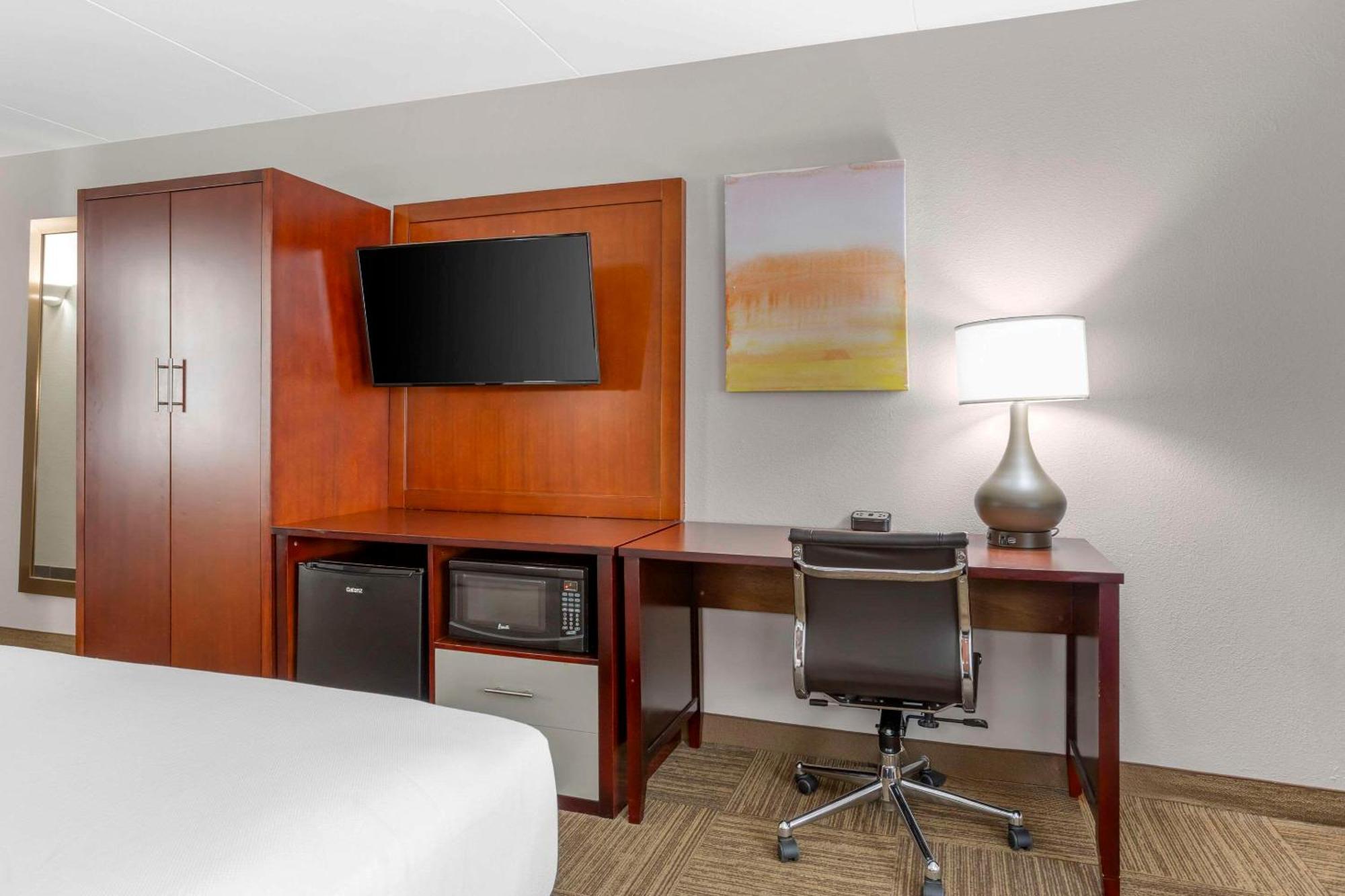Comfort Inn Edgewater On Hudson River Ngoại thất bức ảnh