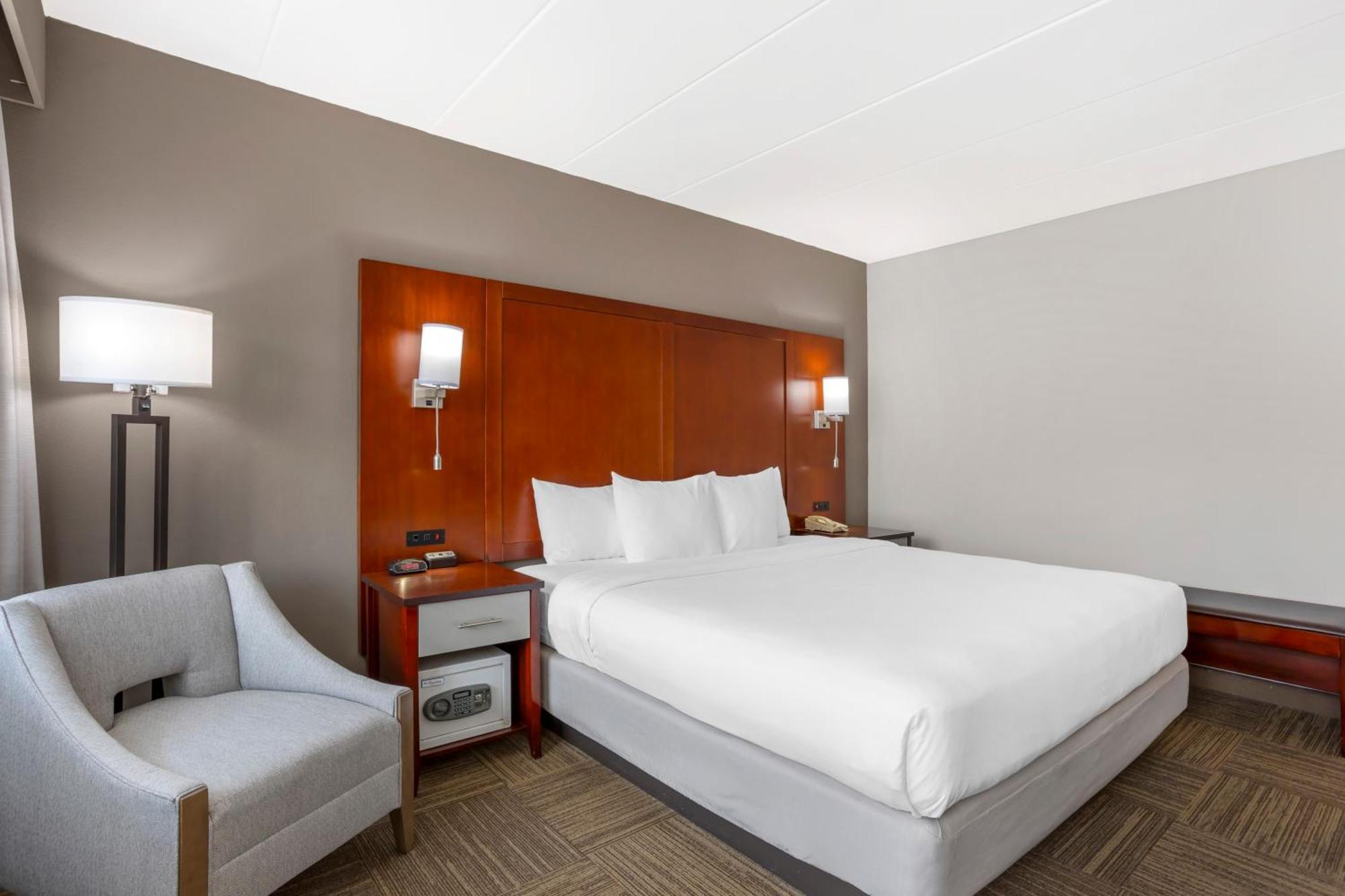 Comfort Inn Edgewater On Hudson River Ngoại thất bức ảnh