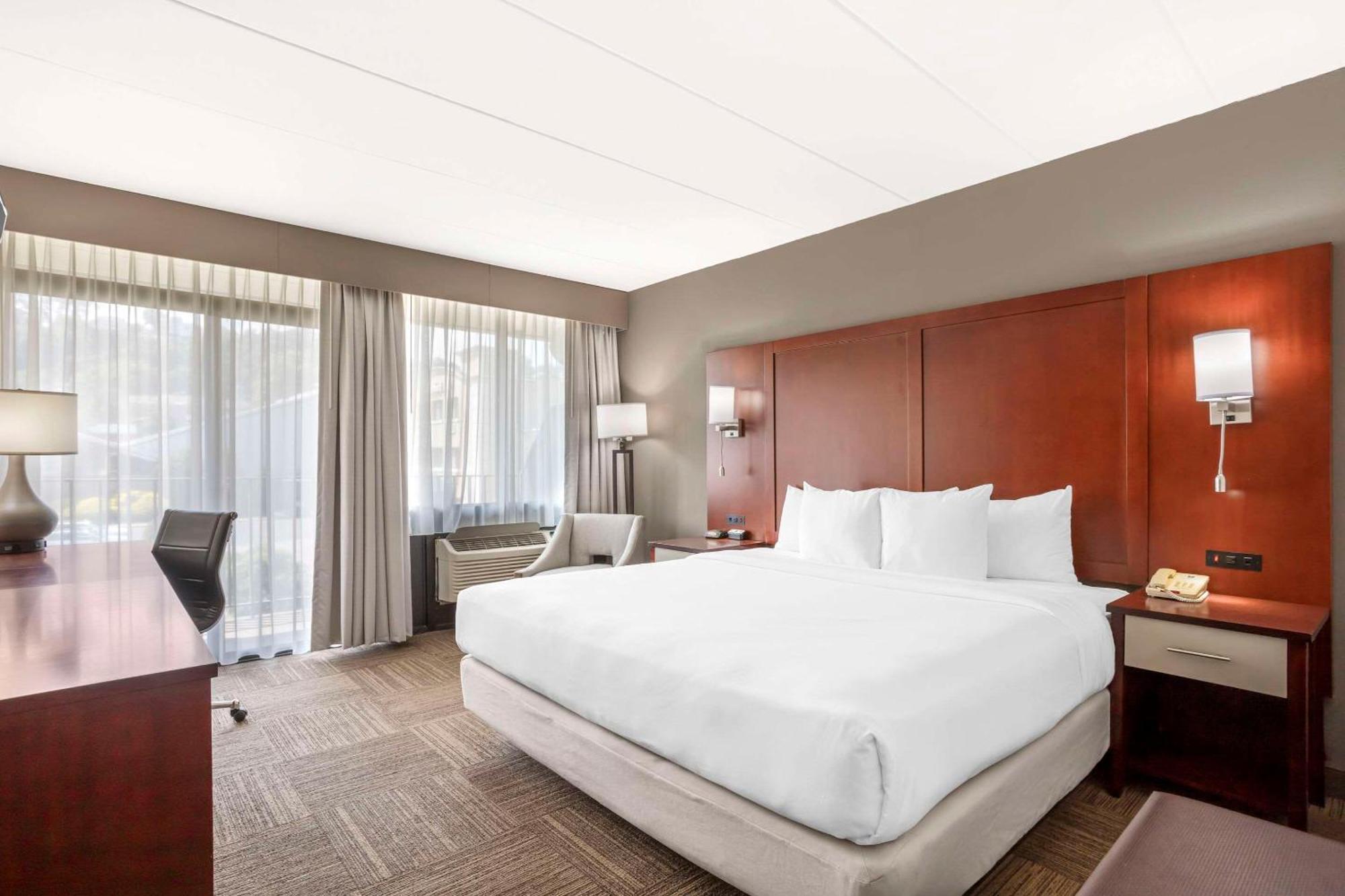 Comfort Inn Edgewater On Hudson River Ngoại thất bức ảnh