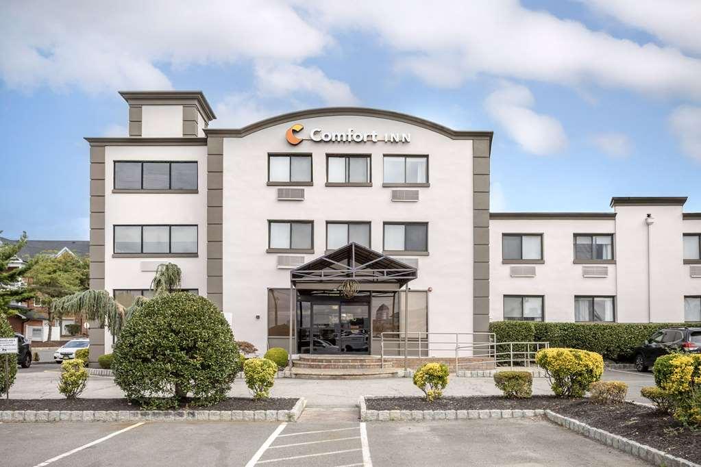 Comfort Inn Edgewater On Hudson River Ngoại thất bức ảnh